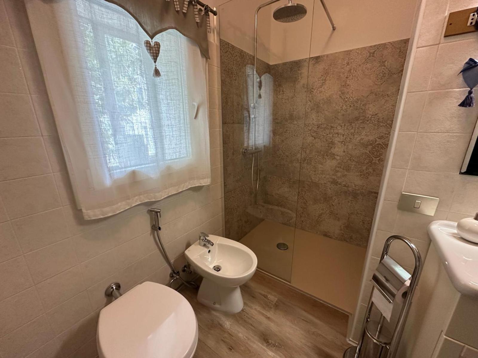 C & C Villa Valdobbiadene Cameră foto